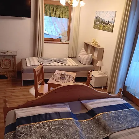 Maison d'hôtes Sonne 3*