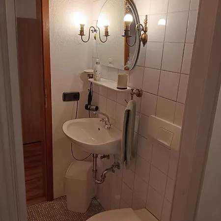 Maison d'hôtes Sonne Halblech