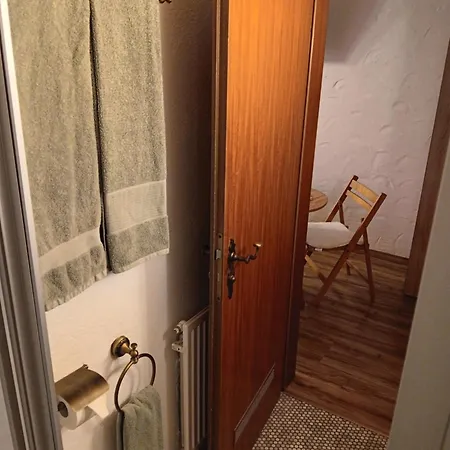 Sonne Maison d'hôtes