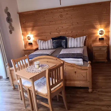 Sonne Maison d'hôtes