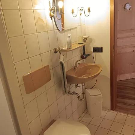 Sonne Maison d'hôtes 3*