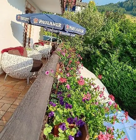 Sonne Maison d'hôtes