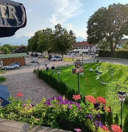 Maison d'hôtes Sonne