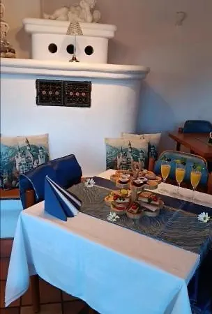 Maison d'hôtes Sonne 3*