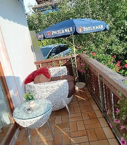 Sonne 3* Хальблех