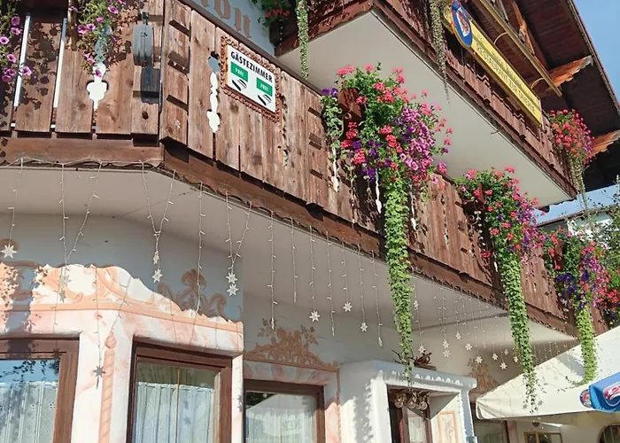 Sonne Гостевой дом 3*