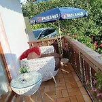 Sonne 3* Halblech