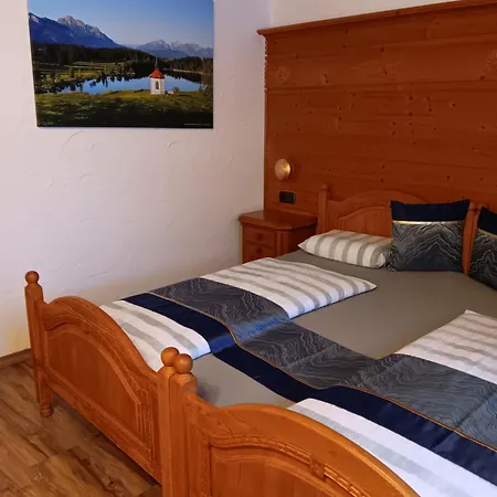 Sonne Guest house *