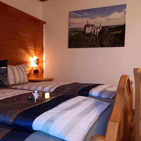 Guest house Sonne *