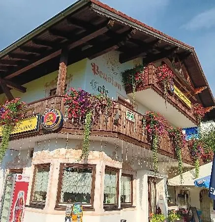 Guest house Sonne Halblech